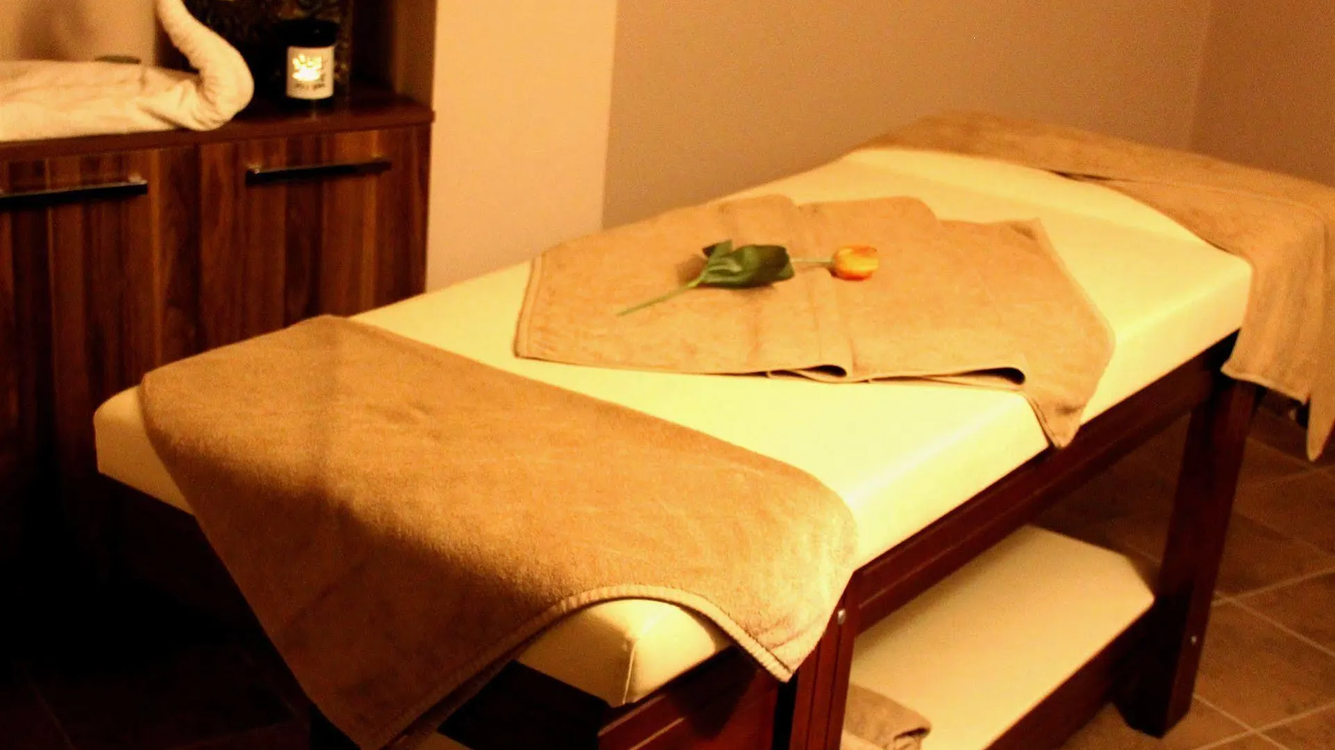 Nun Otel & Spa Antalya