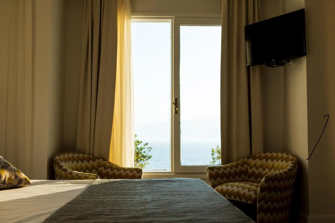 酒店 Nun Otel & Spa 安塔利亚
