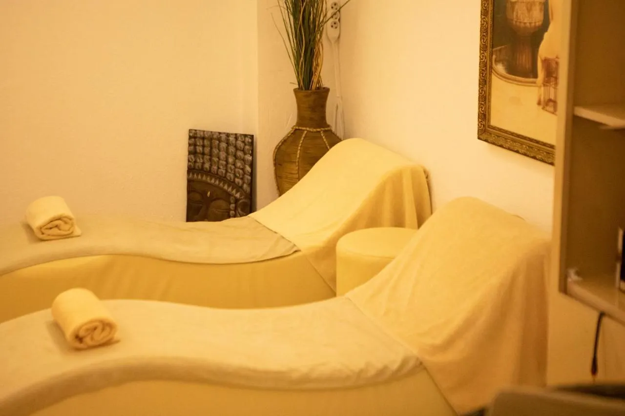 酒店 Nun Otel & Spa 安塔利亚