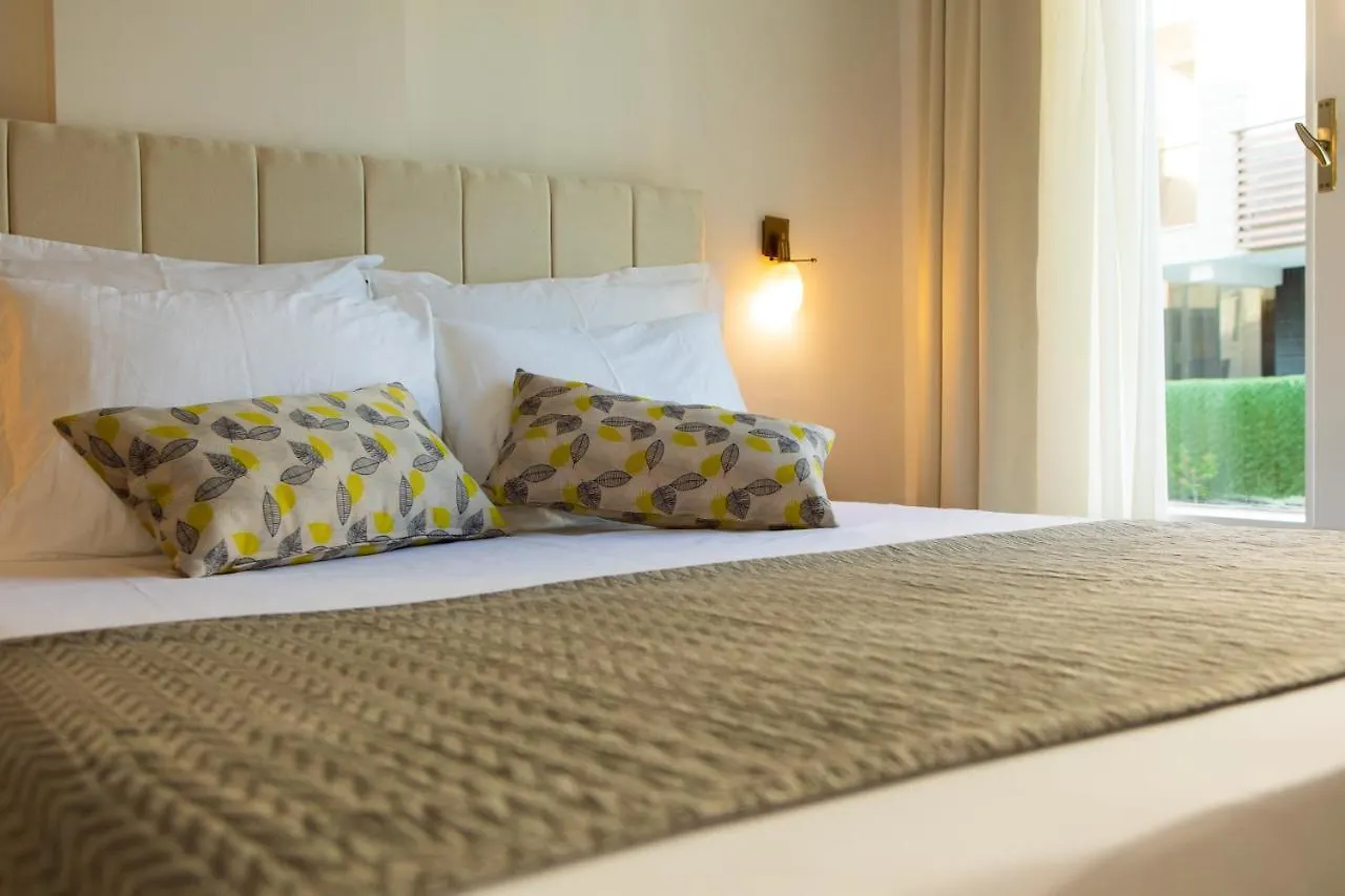 酒店 Nun Otel & Spa 安塔利亚