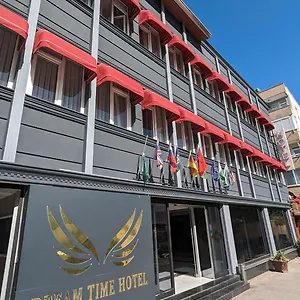 Dream Hotel