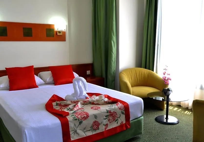 Hotel Nun Otel & Spa Antalia