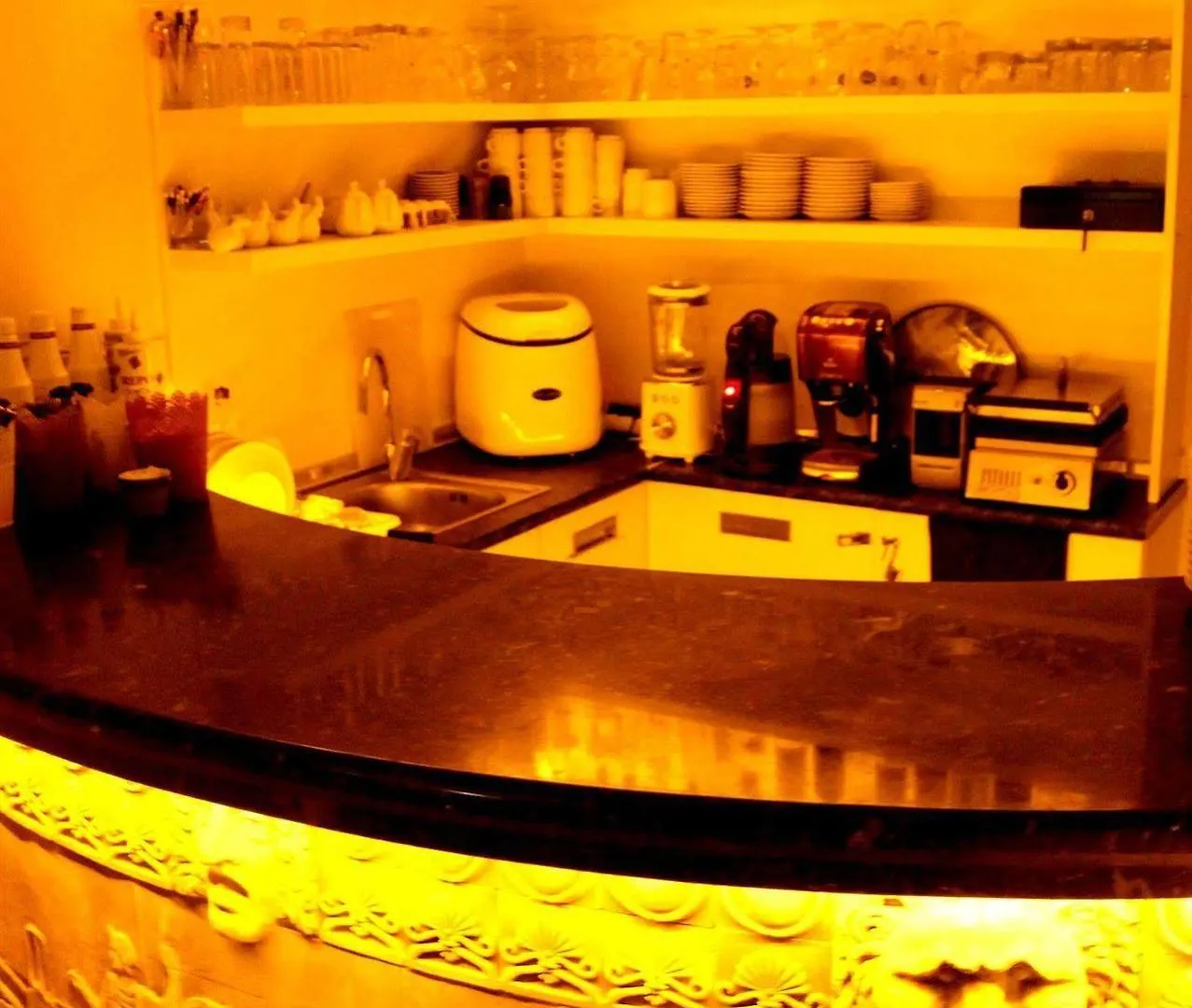 Nun Otel & Spa Antalia 2*,