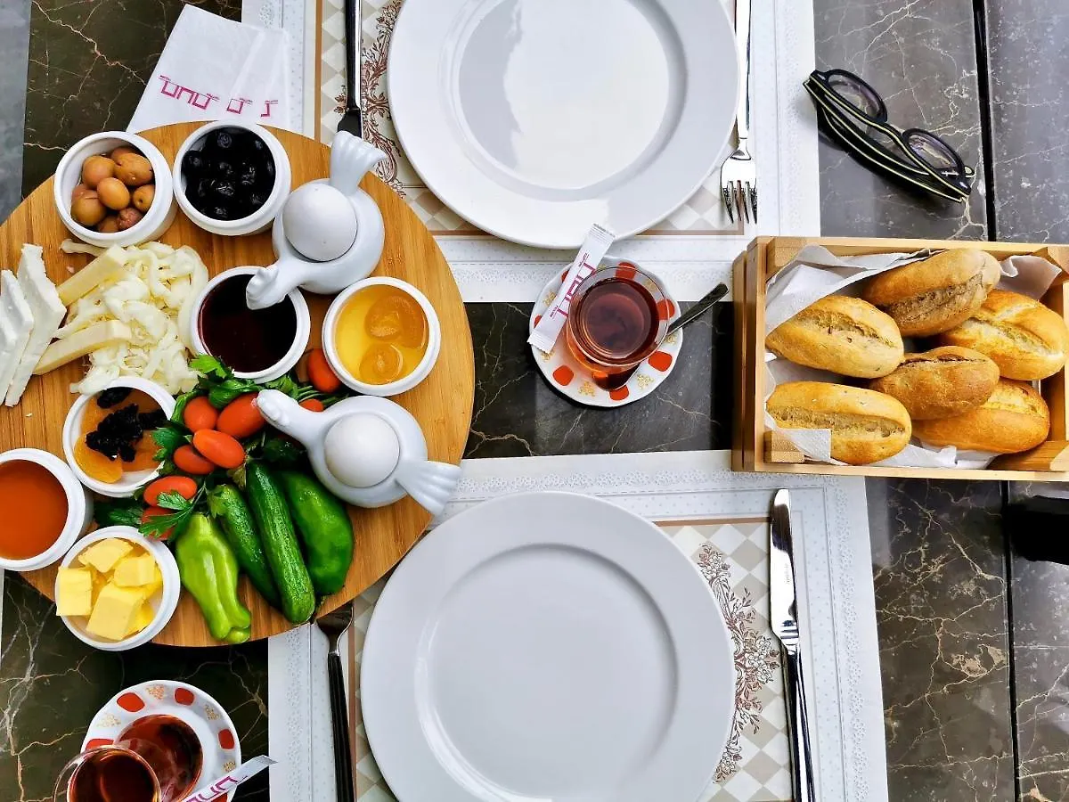 Nun Otel & Spa Antalia Hotel