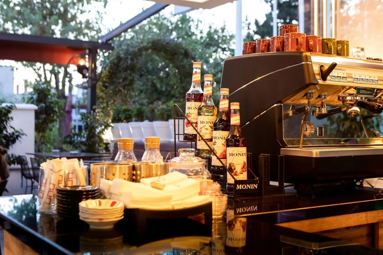 Hotel Nun Otel & Spa Antalia