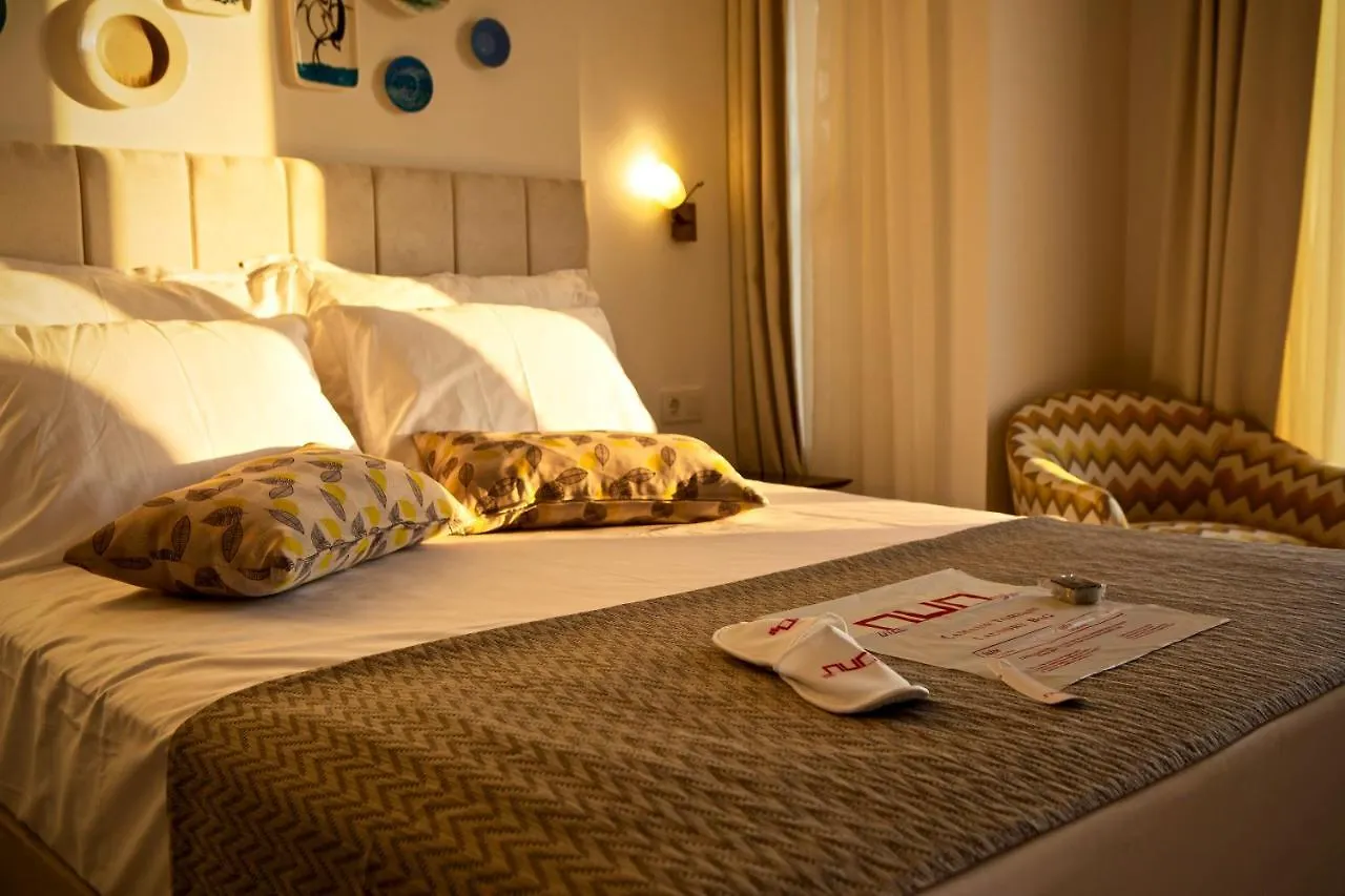 Nun Otel & Spa Antalia Turchia