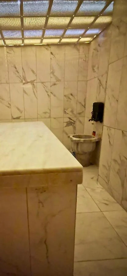 Nun Otel & Spa Antalia Turchia
