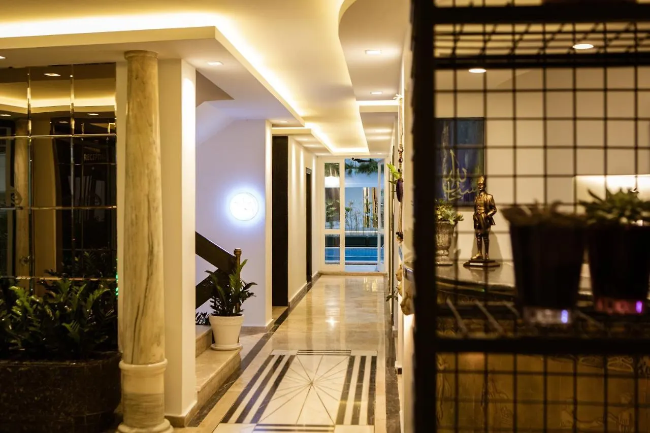 Nun Otel & Spa Antalia 2*,  Turchia